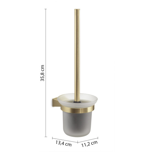 Ершик Gedy Tonale TN33/03(88) - фото 2